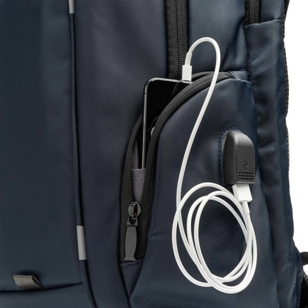 Backpack Duke - Black