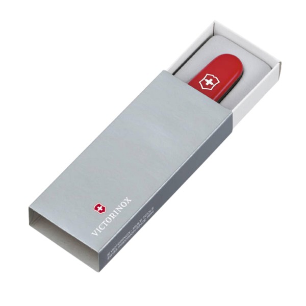 Boîte cadeau coulissante Victorinox
