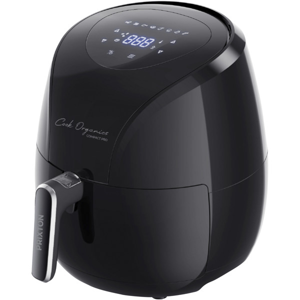Prixton Cook Organics Pro air fryer 5L