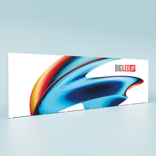 LED UP Display sistemi
