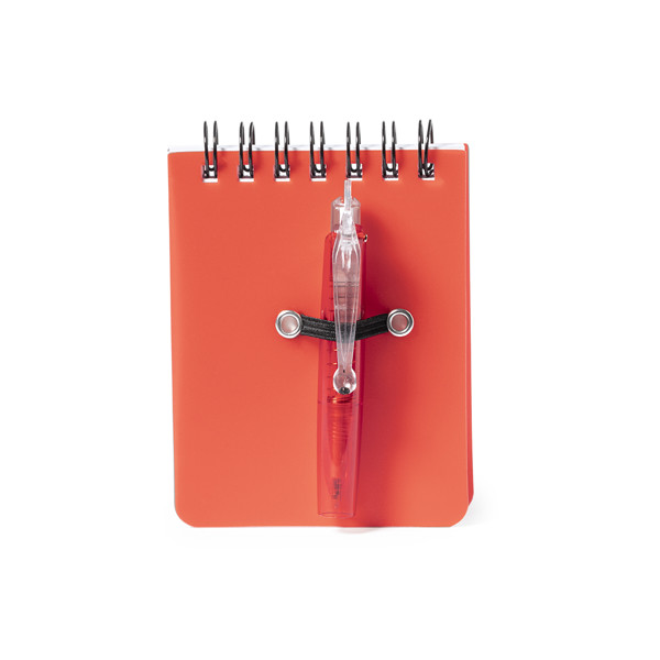 Mini Caderno Duxo - Branco