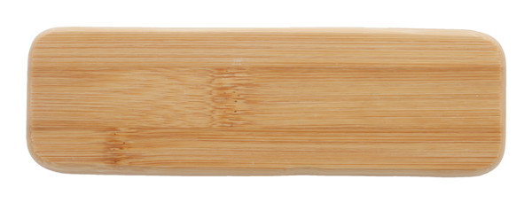Bamboo Pen Set Chimon