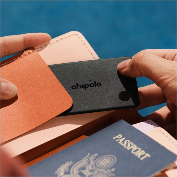 Chipolo CARD tracking card