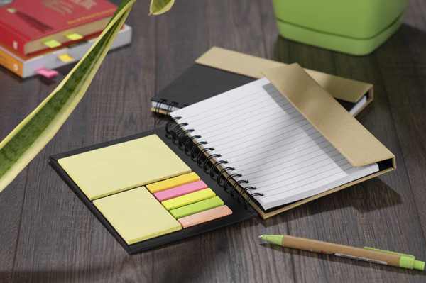 Notebook MAGO B6 - black
