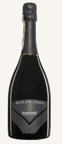 Prosecco Extra Dry DOCG