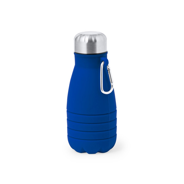 Foldable Bottle Fael - White