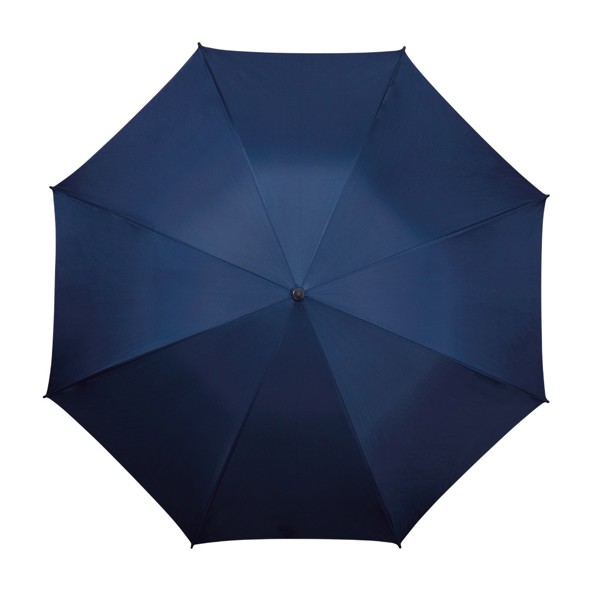 FALCONE - Parapluie de golf - Automatique - Impermable au vent -  120 cm - Bleu marin