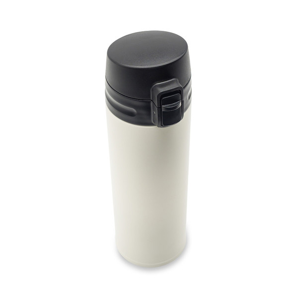 400 ml Olten thermal mug - White