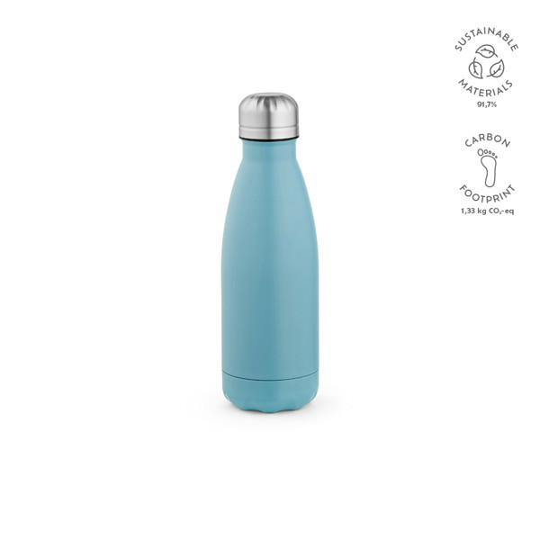 Mississippi 450 Bottle - Světle Modrá