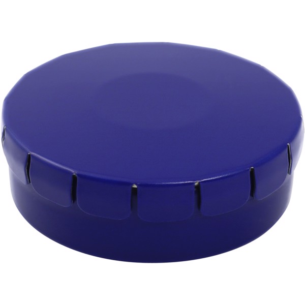 Menthes sans sucre Clic clac - Bleu minéral