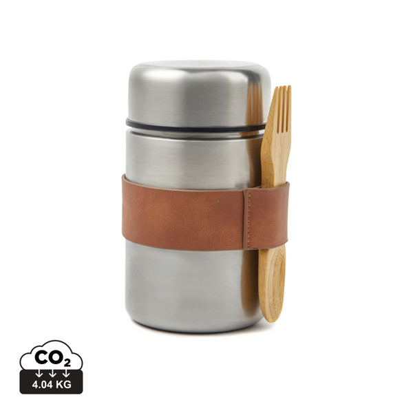 VINGA Miles food thermos