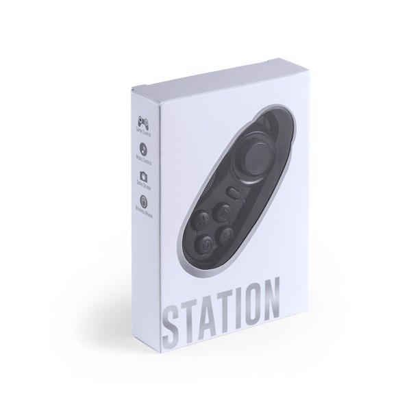 Gamepad Station - Branco