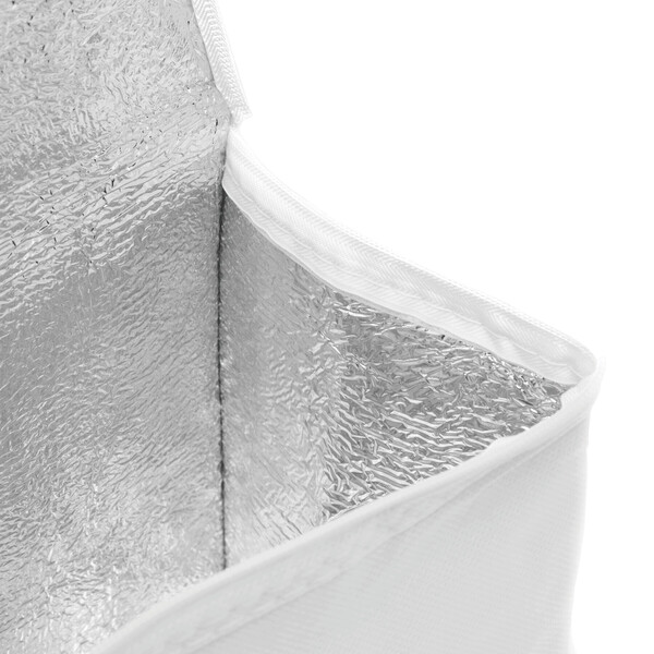 Cooler Bag Celsius - White