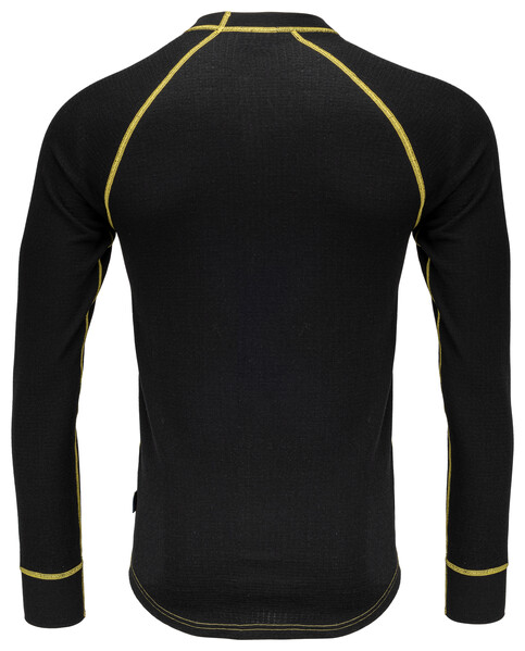 3108 Crewneck Black 3XL