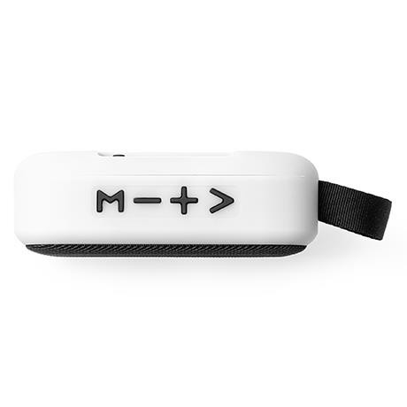 Armin Bluetooth Speaker - White
