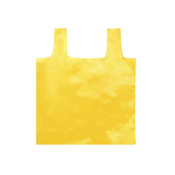 Sac Pliable Restun - Jaune