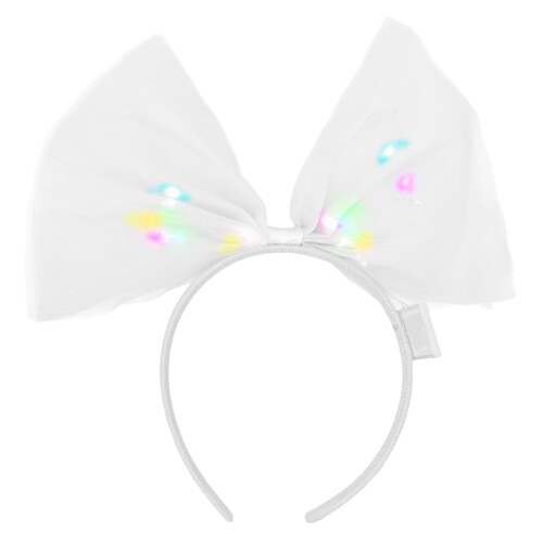 DIADEMA COM LUZES "MIS" -