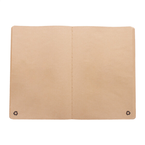 Notebook Krafty A6