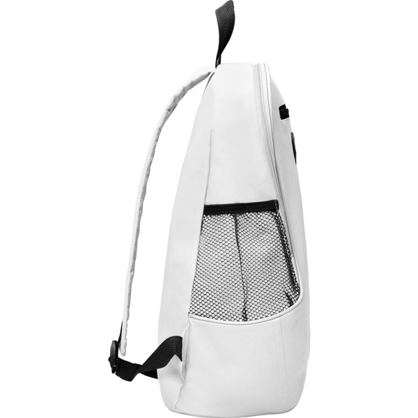 Mochila Condor - Blanco