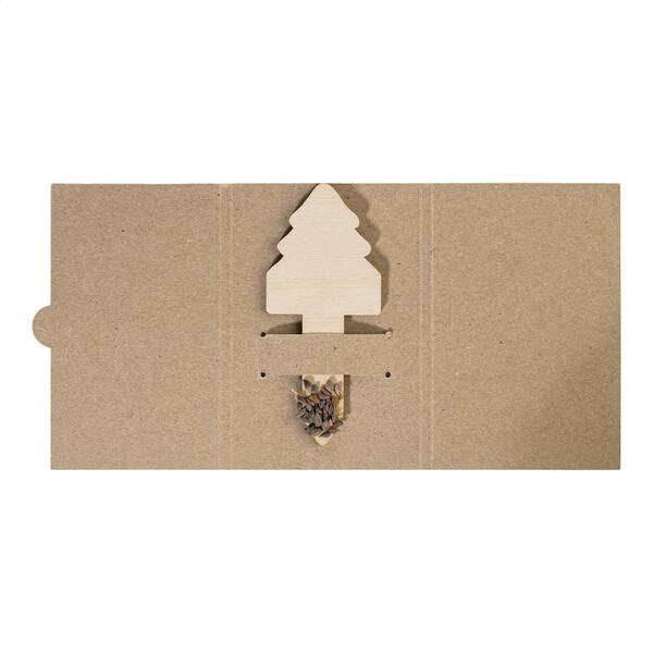 Christmas Tree Growing Kit MerryStick