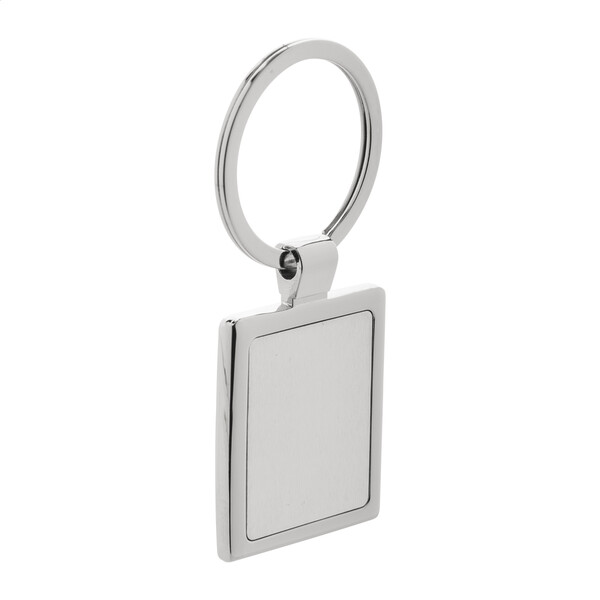 Kulcstartó Rectangle