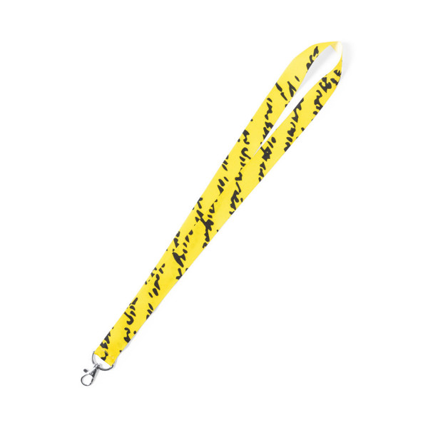 Lanyard Sublimação Nopak