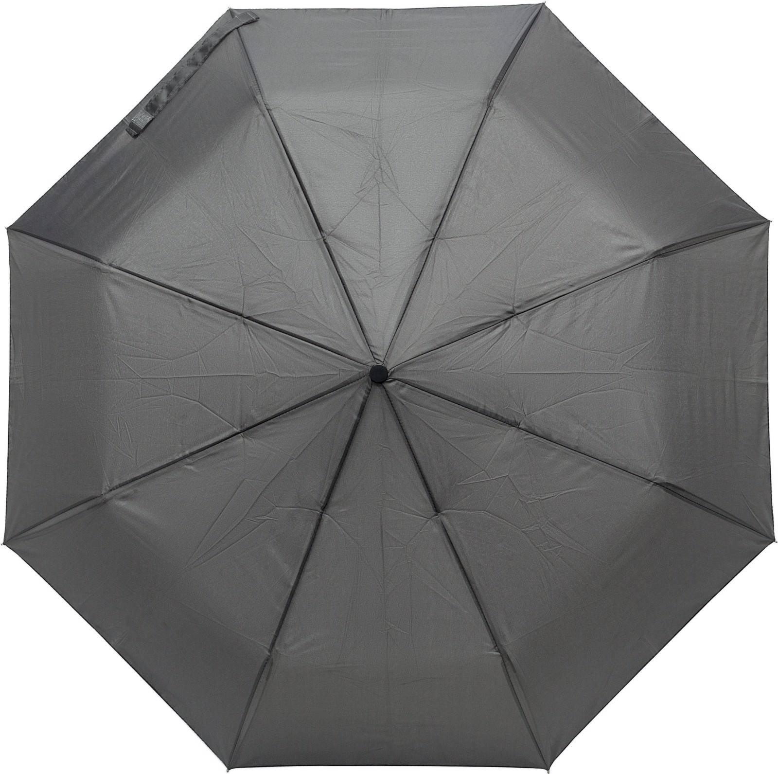 Pongee umbrella - Black
