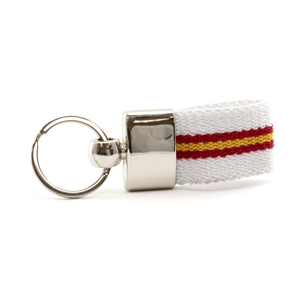 Porta-Chaves Vinger - Branco