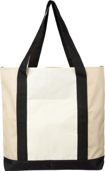 Saco rPET (600D) Carl
