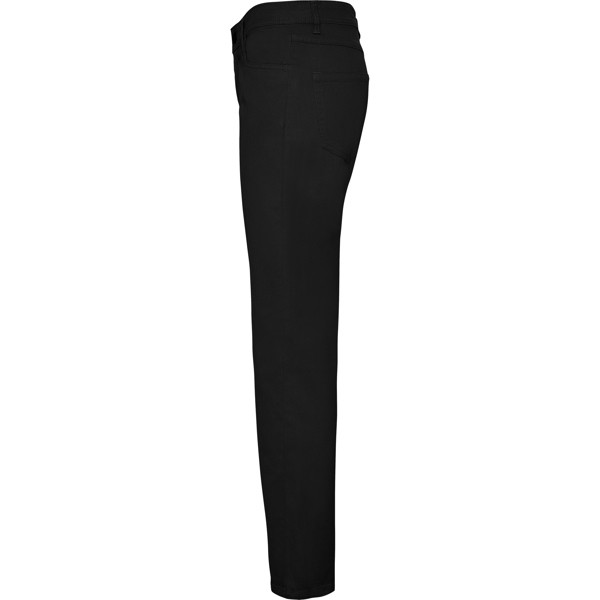 Hilton Pant - Navy Blue / 36