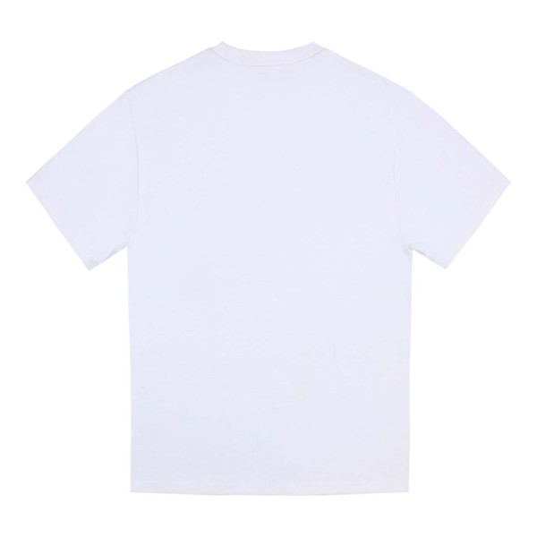 Signature Heavyweight T - White / S