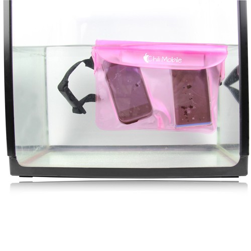 Waterproof PVC Waist Bag