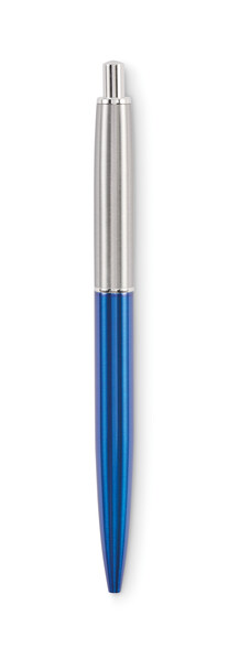 Stylo avec boîte Graz Colour - Bleu