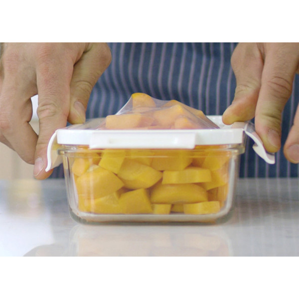 900 ml Delect lunch box