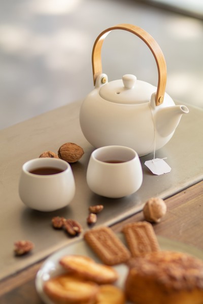 Tea Set Sencha
