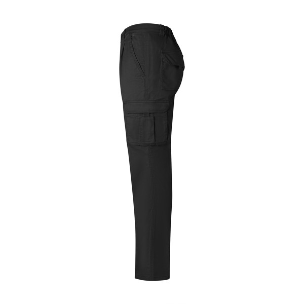 Warmor Pant - Lead / 44