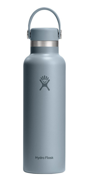21 OZ STANDARD FLEX CAP SHALE GRAY