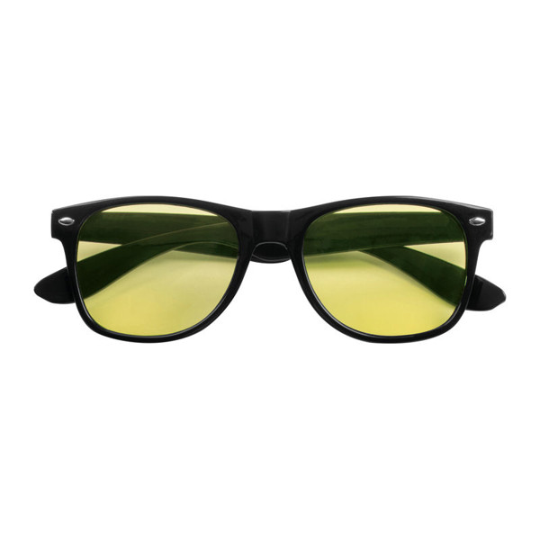 Sunglasses Nivelles - Yellow