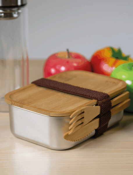 Lunch Box Eco Taste