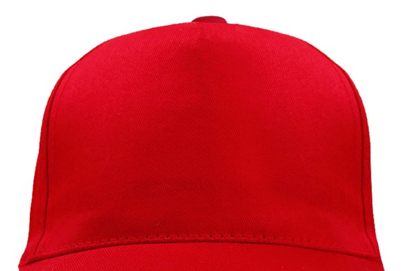 Sol's Buzz - Five Panel Cap - White