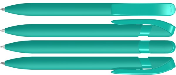 SKY GUM - turquoise