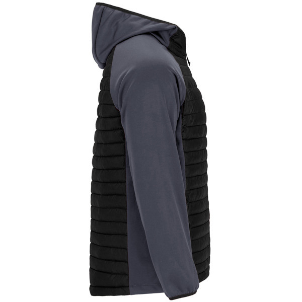 Chaqueta Minsk - NEGRO/NEGRO VIGORE / L