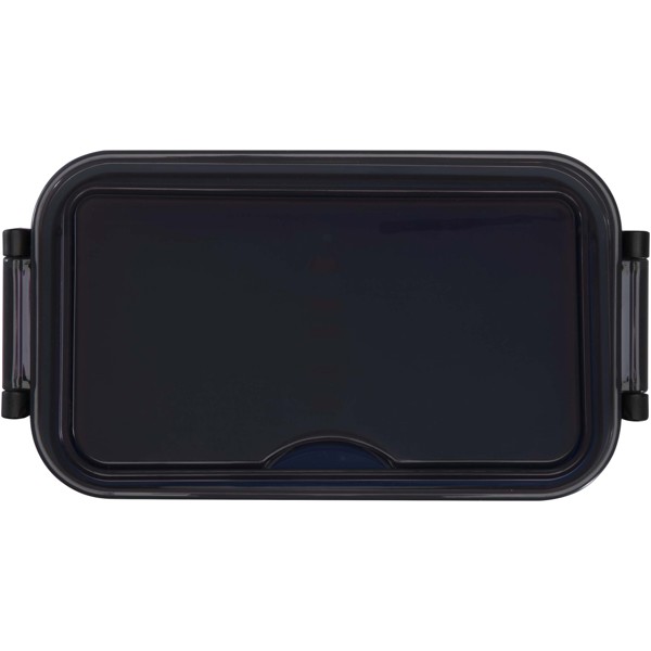 Lunch box et ensemble de couverts Snappy 1000 ml - Bleu
