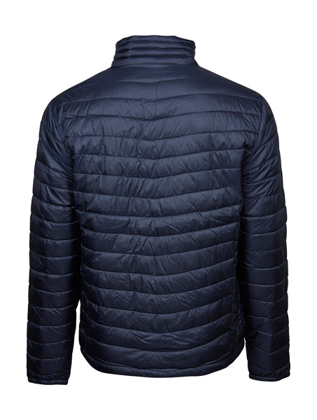 Zepelin Jacket - Deep Navy / 4XL