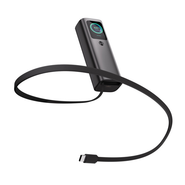 Urban Vitamin Stanford 165W 20.000mAh powerbank