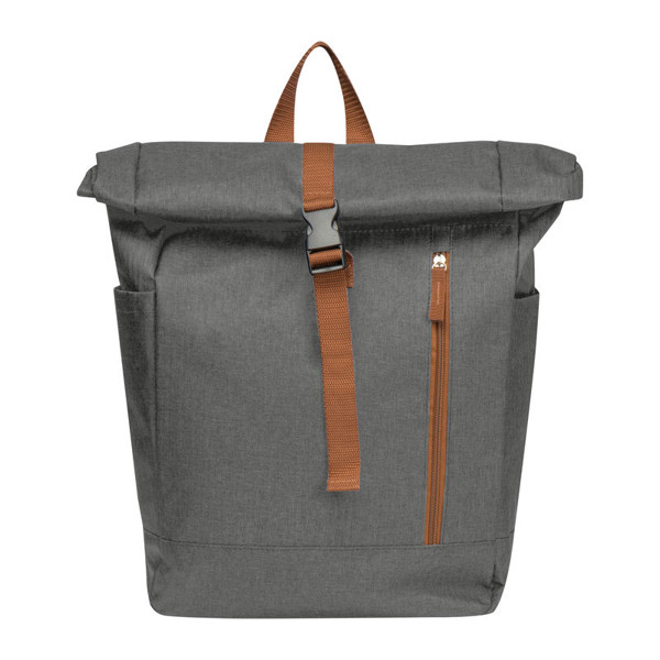 Laptop Backpack Salzburg - Dark Grey