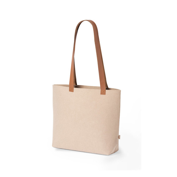 Saco Kompul - Gray