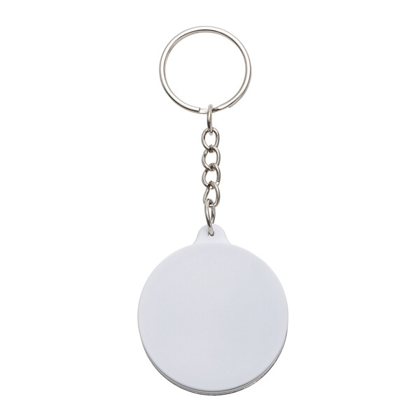 2 in 1 Cable de charge EVERETTE II - blanc