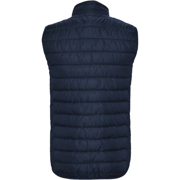 Gilet Oslo pour enfant avec isolation - Navy Blue / 6