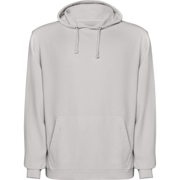 Sudadera Kenia - GRIS PIEDRA LAVADO / 2XL